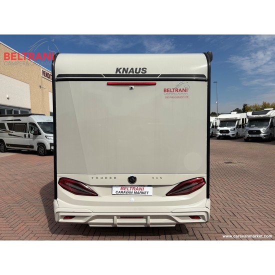 Knaus Tourer Van Vansation 500 MQ - 2025
