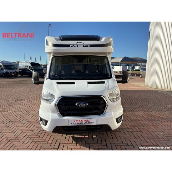 Mclouis Mc4 379 - 2024