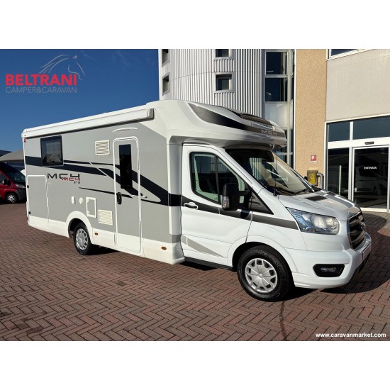 Mclouis Mc4 379 - 2024