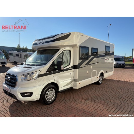 Mclouis Mc4 379 - 2024