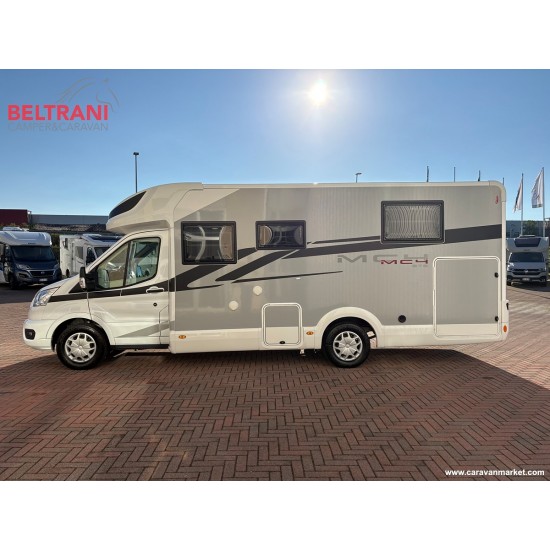 Mclouis Mc4 379 - 2024