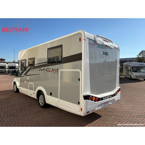 Mclouis Mc4 379 - 2024