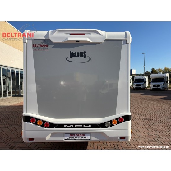 Mclouis Mc4 379 - 2024