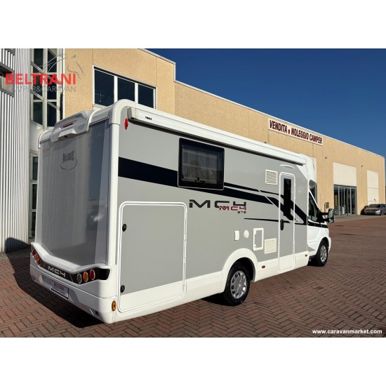 Mclouis Mc4 379 - 2024