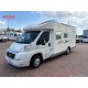 Mobilvetta Kea P87 - 2009
