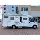 Mobilvetta Kea P87 - 2009