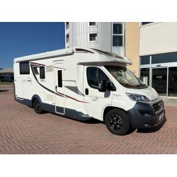 Roller Team Zefiro 265 TL - 2017