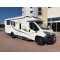 Roller Team Zefiro 265 TL - 2017