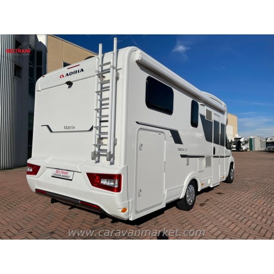 ADRIA MATRIX M 670SP AXESS - 2018