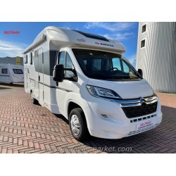 ADRIA MATRIX M 670SP AXESS - 2018