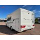 ADRIA MATRIX M 670SP AXESS - 2018