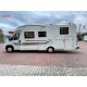 ADRIA MATRIX PLUS M 670 SBC - 2016