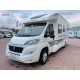 ADRIA MATRIX PLUS M 670 SBC - 2016