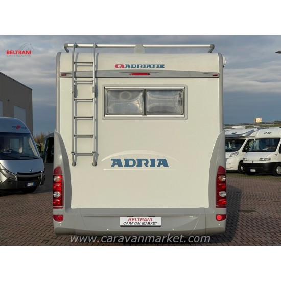 ADRIA CORAL A 660 SP - 2007