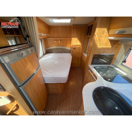 ADRIA CORAL S 680 ST - 2009