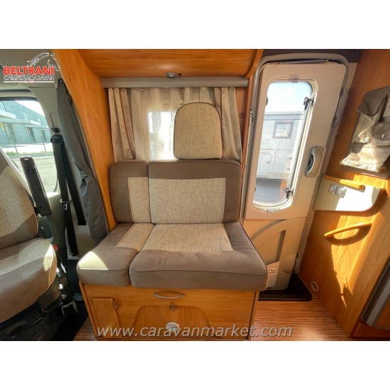 ADRIA CORAL S 680 ST - 2009