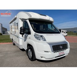 ADRIA CORAL S 680 ST - 2009