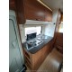 ADRIA CORAL SPORT 660 DP - 2012