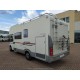 ADRIA CORAL SPORT 660 DP - 2012