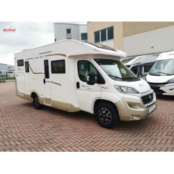 CI MAGIS 95 XT - 2018