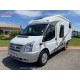 HOBBY VAN T 500 - 2010