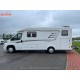 HYMER EXIS T588 - 2016