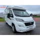 HYMER EXIS T588 - 2016