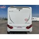 HYMER EXSIS-I 678 - 2018