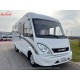 HYMER HYMERMOBIL ML560 - 2016