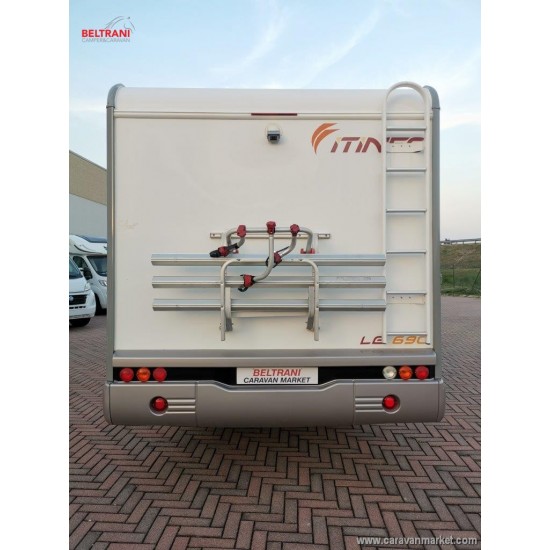 ITINEO LB 690 - 2008 (conto vendita)