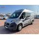 KNAUS BOXSTAR 540 ROAD  - 2017