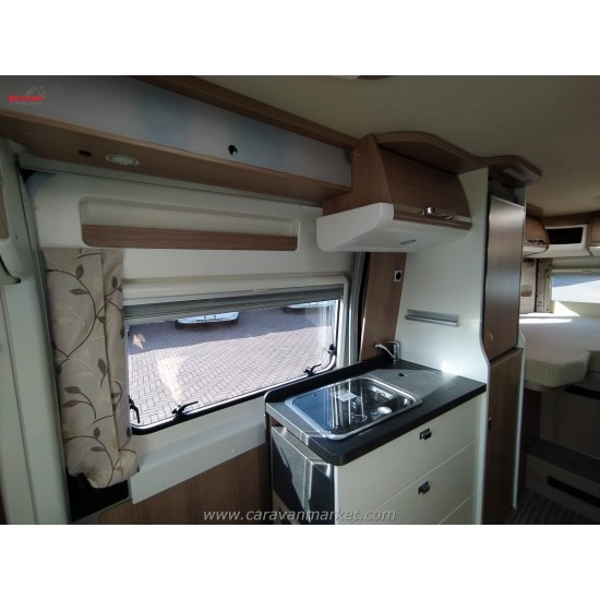 MALIBU CHARMING 640 LE - 2020