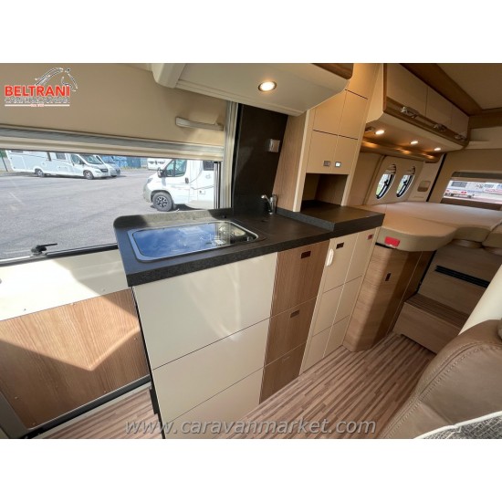 MALIBU CHARMING GT SKYVIEW 640 LE RB - 2021 - CONTO VENDITA