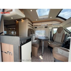 MALIBU CHARMING GT SKYVIEW 640 LE RB - 2021 - CONTO VENDITA