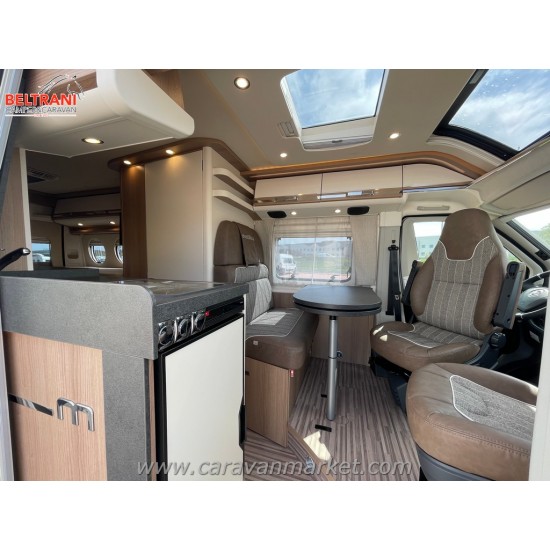 MALIBU CHARMING GT SKYVIEW 640 LE RB - 2021 - CONTO VENDITA