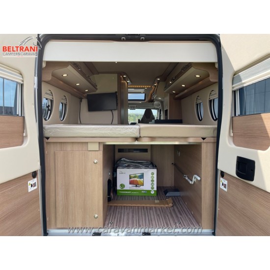 MALIBU CHARMING GT SKYVIEW 640 LE RB - 2021 - CONTO VENDITA