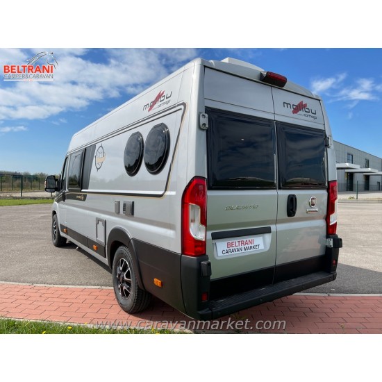 MALIBU CHARMING GT SKYVIEW 640 LE RB - 2021 - CONTO VENDITA