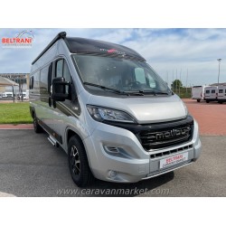 MALIBU CHARMING GT SKYVIEW 640 LE RB - 2021 - CONTO VENDITA