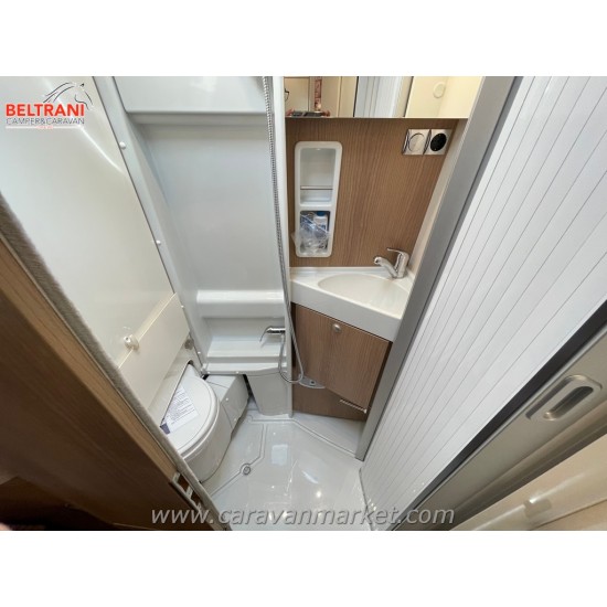 MALIBU CHARMING GT SKYVIEW 640 LE RB - 2021 - CONTO VENDITA