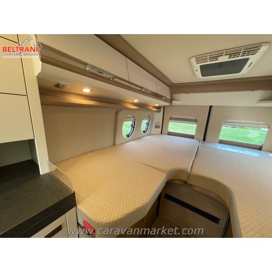 MALIBU CHARMING GT SKYVIEW 640 LE RB - 2021 - CONTO VENDITA