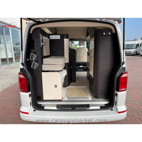 WESTFALIA KEPLER ONE - 2018