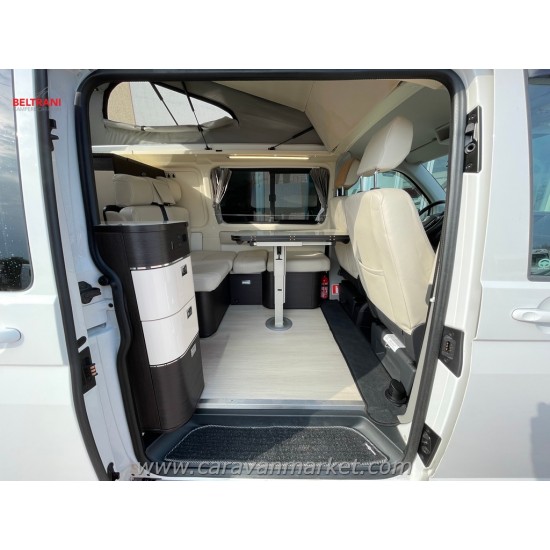 WESTFALIA KEPLER ONE - 2018