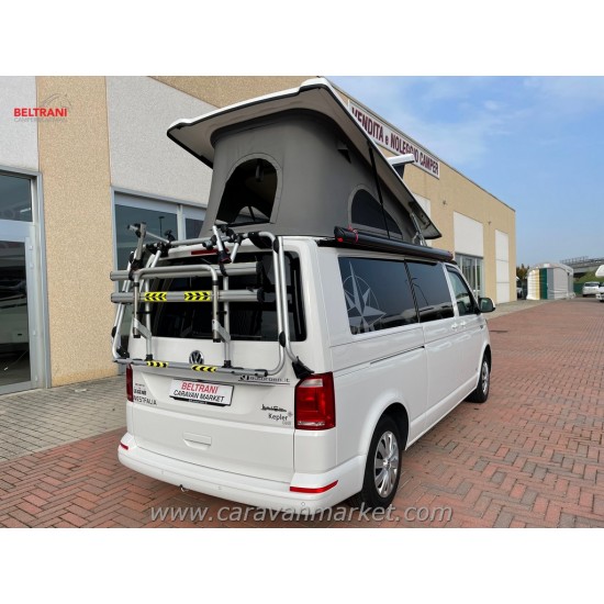 WESTFALIA KEPLER ONE - 2018