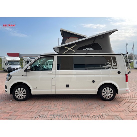 WESTFALIA KEPLER ONE - 2018