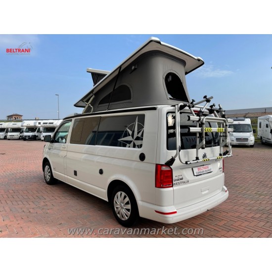 WESTFALIA KEPLER ONE - 2018