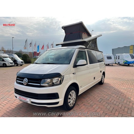 WESTFALIA KEPLER ONE - 2018