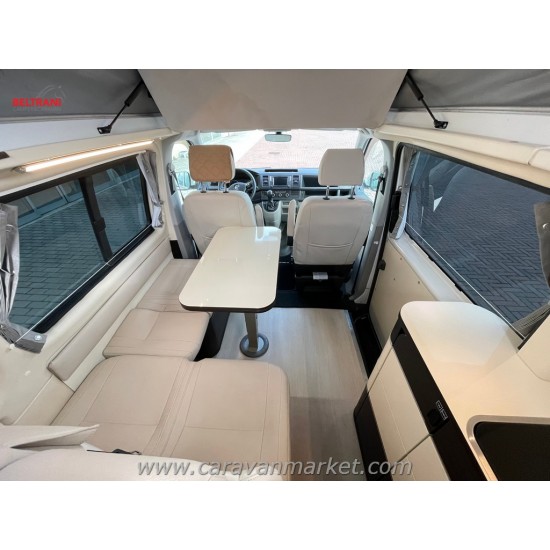 WESTFALIA KEPLER ONE - 2018