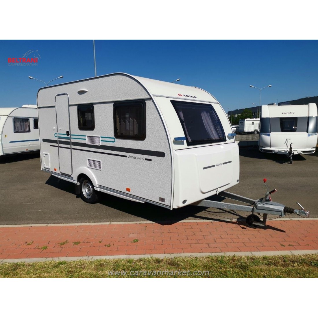 Adria Aviva 400 Ps