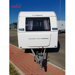 ADRIA AVIVA 400 PS - 2017