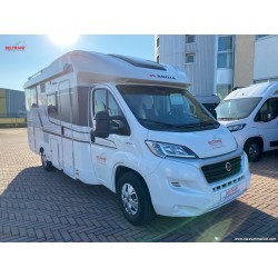 ADRIA MATRIX AXESS 600 SC - EX NOLO 2021